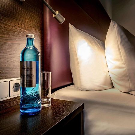 Mercure Frankfurt City Messe Frankfurt am Main Ngoại thất bức ảnh