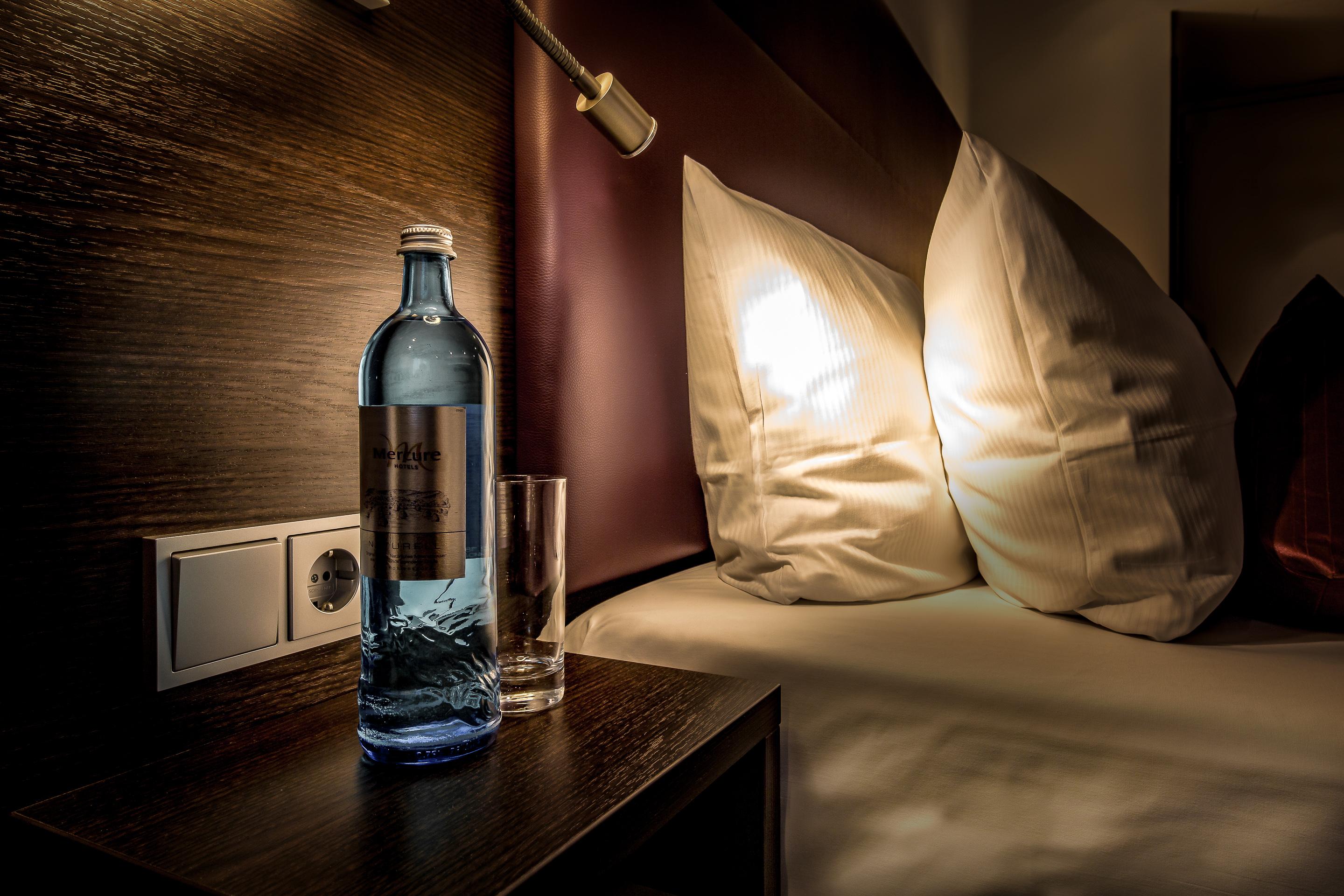 Mercure Frankfurt City Messe Frankfurt am Main Ngoại thất bức ảnh