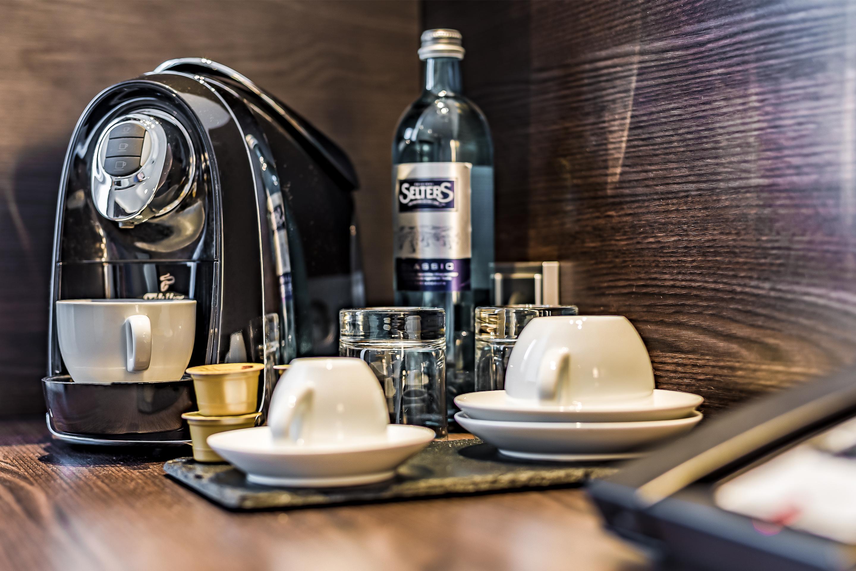 Mercure Frankfurt City Messe Frankfurt am Main Ngoại thất bức ảnh