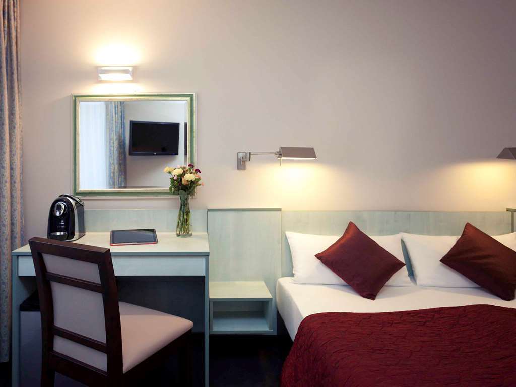 Mercure Frankfurt City Messe Frankfurt am Main Phòng bức ảnh