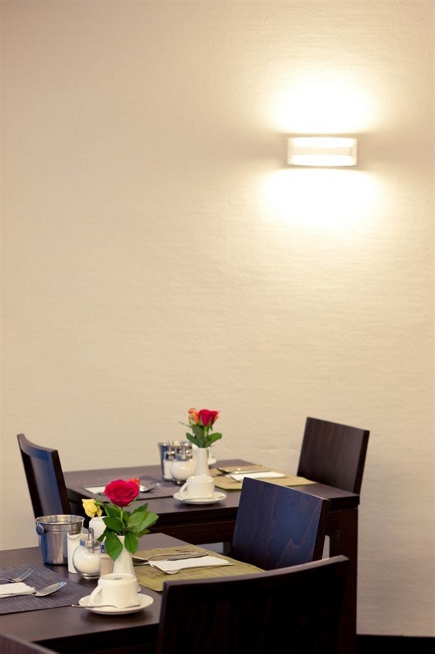 Mercure Frankfurt City Messe Frankfurt am Main Ngoại thất bức ảnh